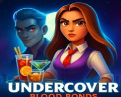 Play Blood Bonds online for free
