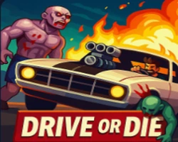 Play Drive or Die online for free