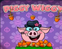 Play Piggy Wiggy online for free