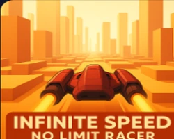 Play Infinite Speed online for free