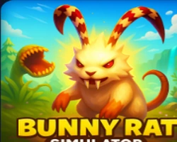 Play Bunny Rat Sim online for free