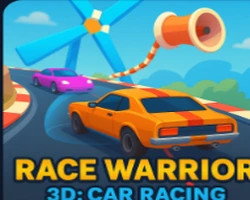 Play Race Warrior online for free