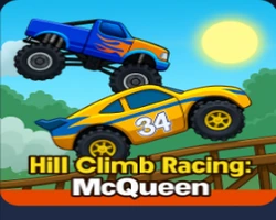 Play Hill McQueen online for free