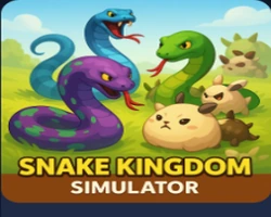 Play Snake Kingdom online for free