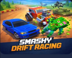 Driving School - Games House8