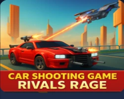 Play Rivals Rage online for free