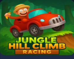 Play Jungle Climb online for free