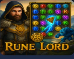 Play Rune Lord online for free