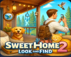 Play Sweet Home 2 online for free