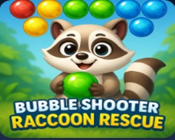 Play Raccoon Rescue online for free