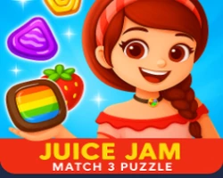 Play Juice Jam online for free