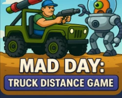 Play Mad Day online for free