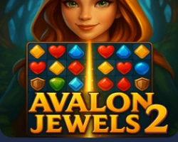 Play Avalon 2 online for free