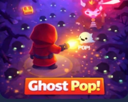 Play Ghost Pop online for free