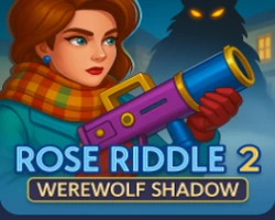 Play Rose Riddle 2 online for free