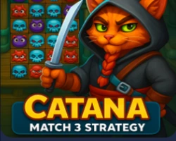 Play Catana online for free