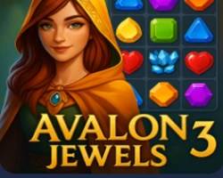 Play Avalon 3 online for free