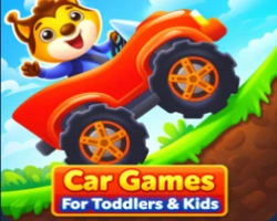 Play Car Kids Game online for free