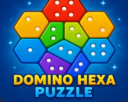 Play Domino Hexa online for free