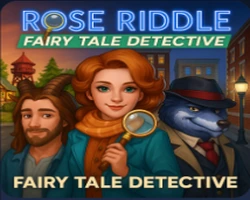 Play Rose Riddle online for free