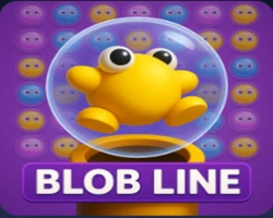 Play Blob Line online for free