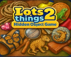 Play Lots Things 2 online for free