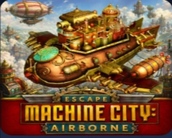 Play Machine City online for free