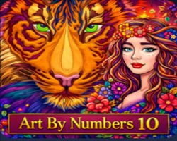 Number Maze - Maze Game - Games House9