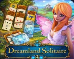 Play Dream Solitaire online for free