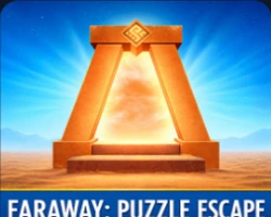 Play Faraway Escape online for free