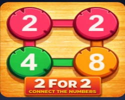 Connect It 2 - Addition Game - Games House8