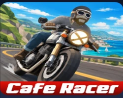 Play Cafe Racer online for free