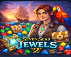 Play Seven Seas 2 online for free