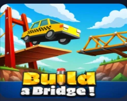 Play Build Bridge online for free