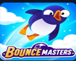 Play Bounce Masters online for free