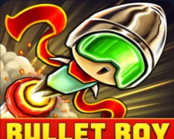Play Bullet Boy online for free