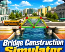 Play Bridge Const Sim online for free