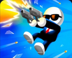 Play Johnny Trigger online for free