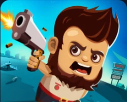 Uphill Rush 1 - Games House7