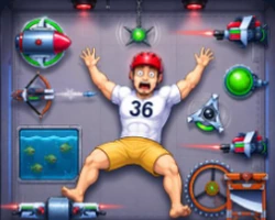Play Happy Room online for free