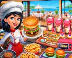 Ice Cream Parlor - Games House7