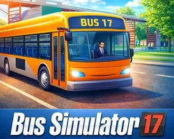Play Bus Simulator 17 online for free