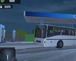 Play Car Driving Sim online for free
