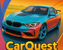 Play CarQuest Open World online for free
