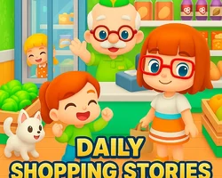 Play Daily Shopping online for free