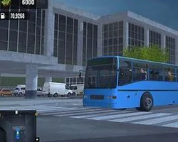 Play Extreme Bus Driver online for free