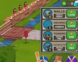 Play Grow Empire Rome online for free