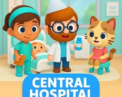 Play CentralHospital online for free