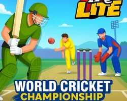 Play CricketLite online for free