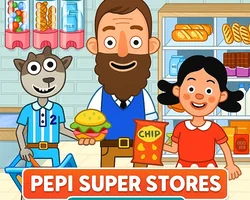 Play PepiStores online for free